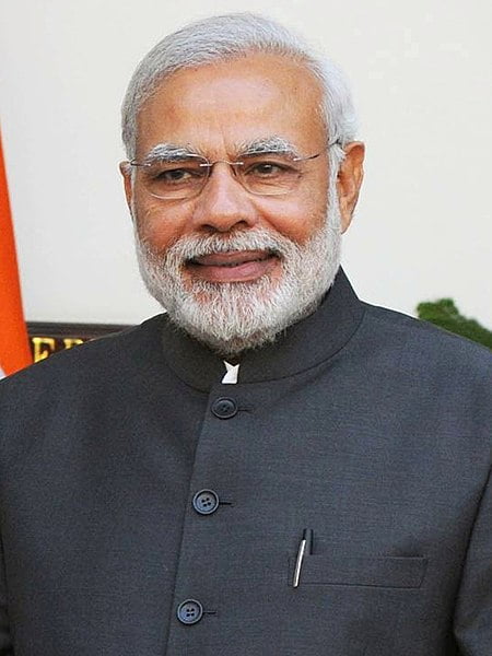 Narendra Modi