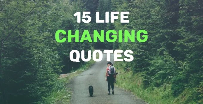 15 Life Changing Quotes By Famous Indians